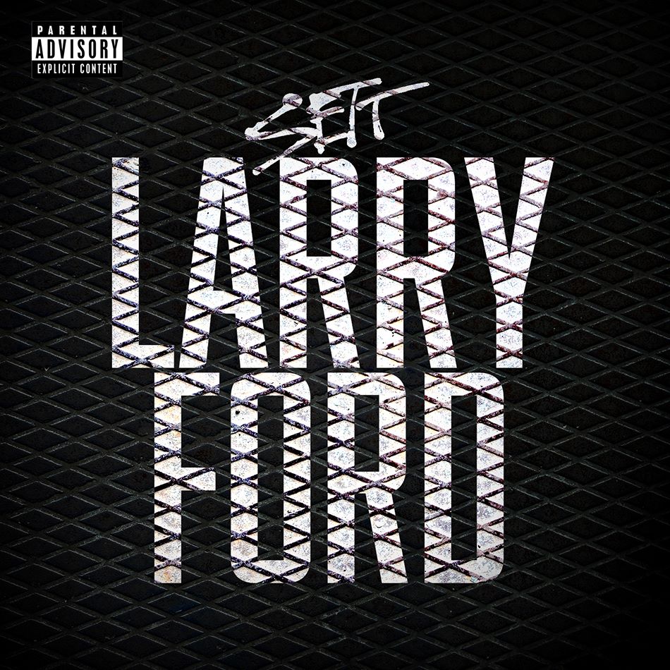 LARRY FORD